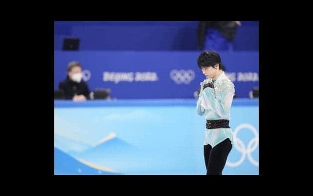 本田武史にあらためて聞く「スケーター羽生結弦と、彼のいない今季の男子フィギュア」