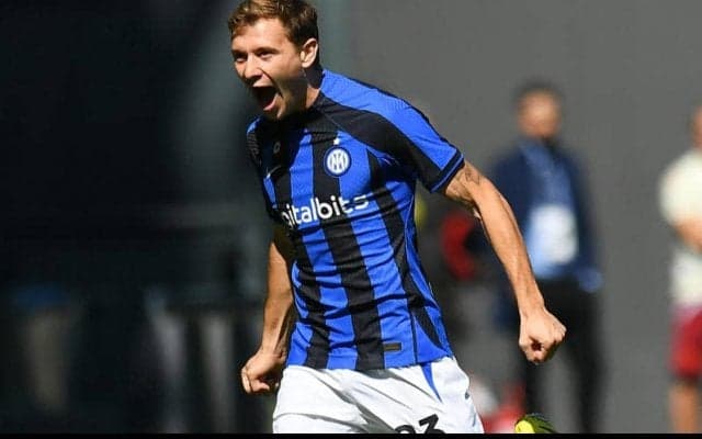 「インテルにおけるチャビのよう」　ウディネーゼFWがバレッラを絶賛