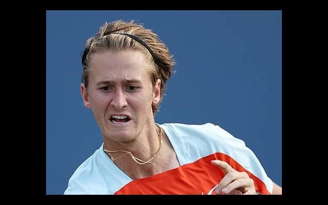  コルダ 2週連続の初戦突破 