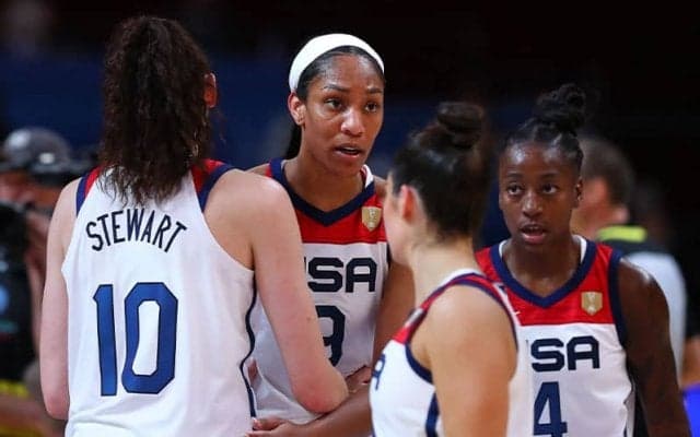 女子W杯、ベスト8が出そろう…アメリカとオーストラリアが予選首位突破