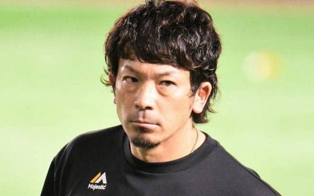 ソフトバンク、松田宣浩の今季限りでの退団を発表　15時から会見、自ら進路表明へ
