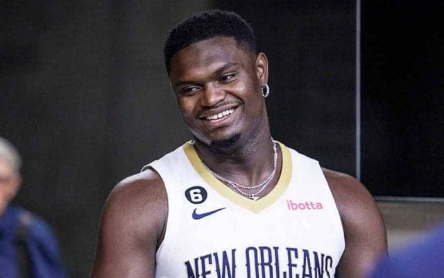 怪物ザイオンが「明らかに痩せた」と米話題　一時は136kg到達も過去最高ボディ完成