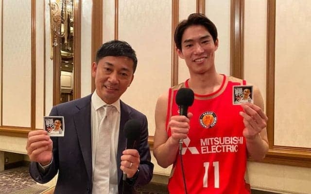 『島田のマイク』100回記念の第一弾ゲストは名古屋Dの須田侑太郎「トムさんと相性がいい」