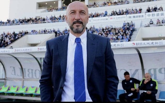 町田、ポポヴィッチ監督が今季退任へ　「お別れの言葉を言うのは今ではない」