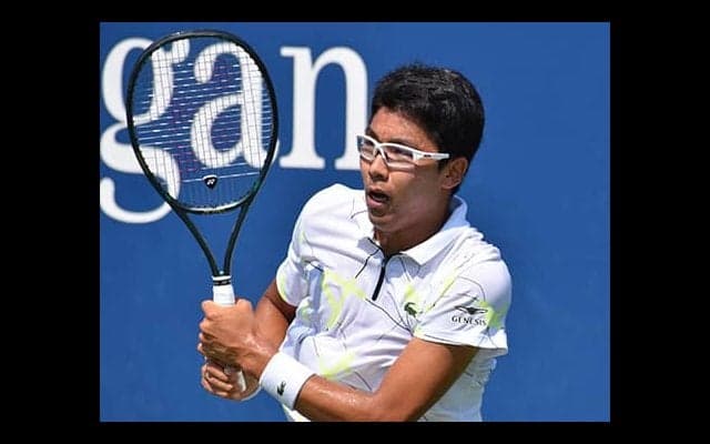 元19位チョン 2年ぶり復帰へ