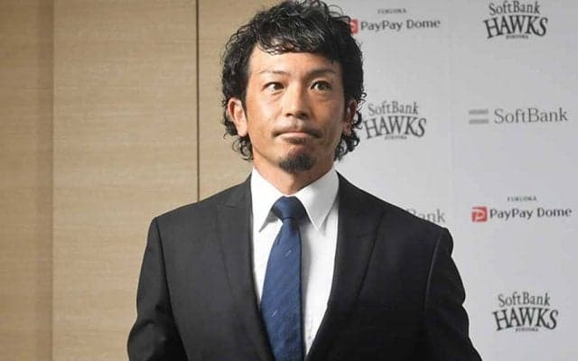 柳田ら3人だけには伝えていた　松田宣浩、異例の“前倒し”退団発表の理由