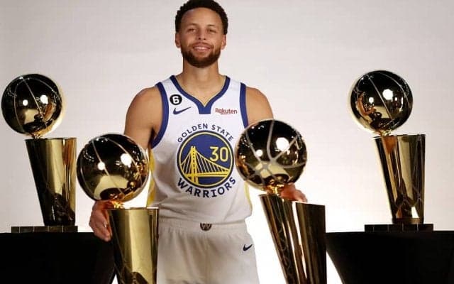 【ウォリアーズ編】ジャパンゲームズで来日するチームの年俸総額と選手の年俸はいくら？