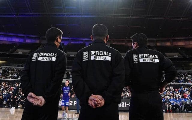 【JBA審判グループに聞く！（前編）】新シーズンのルールについて知っておくべきポイント