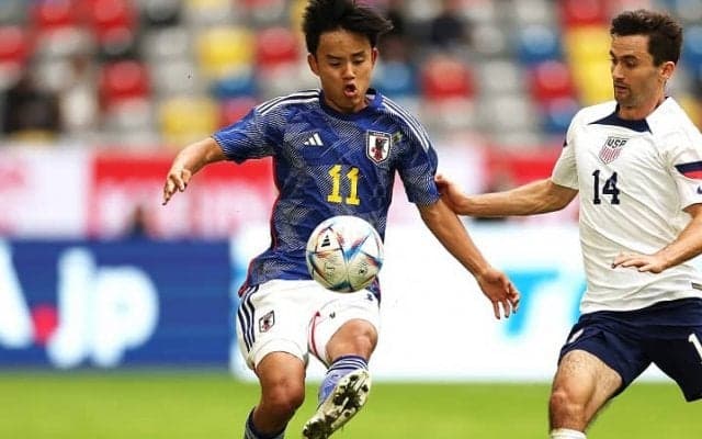 「クボは再生した」ソシエダで”生き返った”久保建英を海外メディアが再評価！「監督がスタイルを理解した」との指摘も