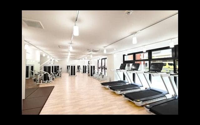 ライザップが「コンビニジム」を開始。24時間営業、月2980円で使い放題！