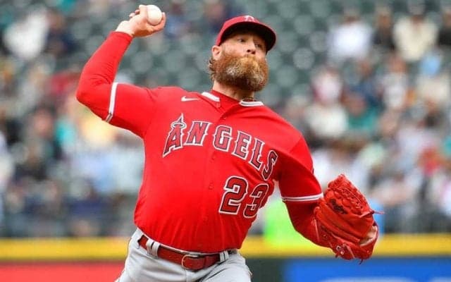 【MLB】エ軍“乱闘骨折男”が3か月ぶりメジャー復帰　昨季72登板右腕は今季2度目の“戦力外”