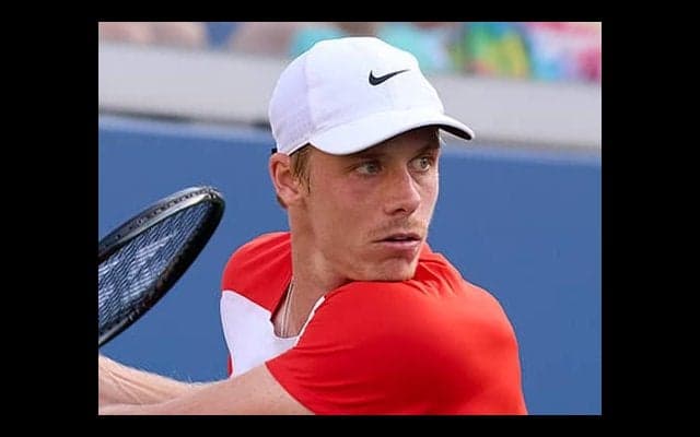  シャポバロフがベスト8進出 