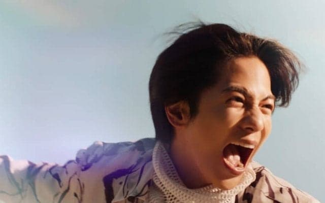 志尊淳さん出演の新CM「TCK2022 突き抜けろ。志尊淳篇」が9月29日より放映開始