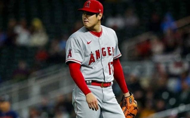 【MLB】バーランダー弟がCY賞を選ぶなら？　“実兄推し”も…大谷翔平は「とてもスペシャル」