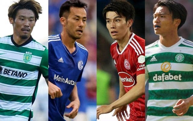 「75％元フロンターレ」ミズノのモデルに起用された“人選”にファン注目「推しの揃い踏み！」