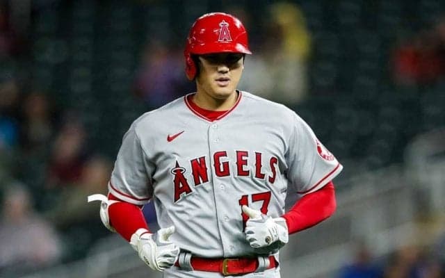 【MLB】大谷翔平が2発8打点でも敗れた悪夢　米メディアが選んだ今季ワーストの“なおエ”