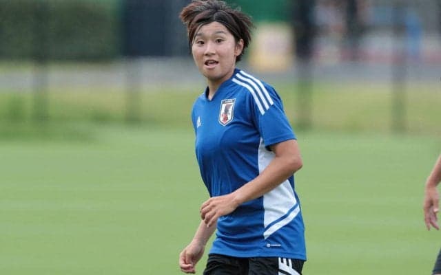 千葉LのなでしこFW千葉玲海菜が右ヒザ前十字靱帯損傷の重傷…来年のW杯は絶望的か