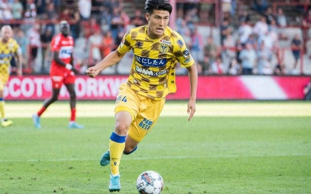 「爆イケすぎ」「めっちゃ格好良い」橋岡大樹が同僚・香川真司と本場フィンランドで“サ活”のプライベートショット「最高の旅でした」