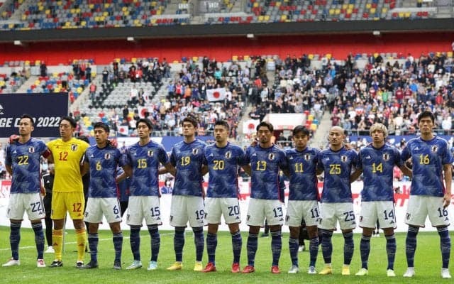 2試合で見えた個々の差…日本代表W杯メンバー26名に入るのは？現時点でのスタメン候補は？/日本代表コラム