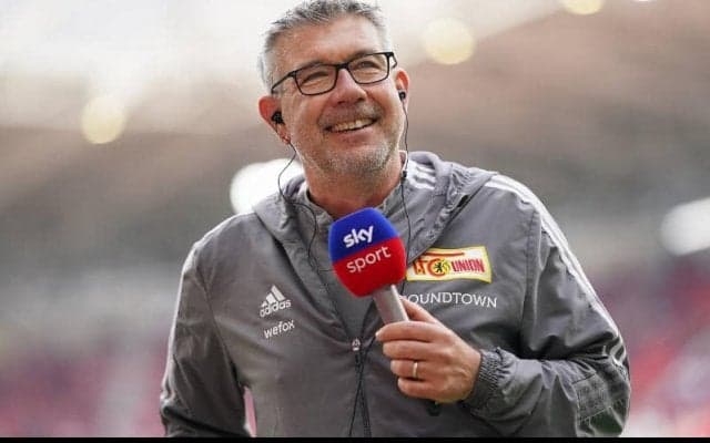 原口元気のウニオン・ベルリンがフィッシャー監督と契約延長