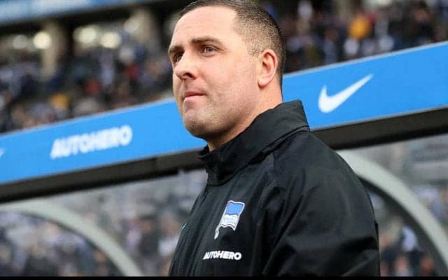 中山雄太所属のハダースフィールドがフォザリンガム氏を新監督に招へい！ “軍曹”マガトの右腕として活躍