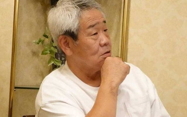 敗色濃厚なのに歓喜「何しとるんや！」　両打ちの首位打者が忘れぬ大エース攻略