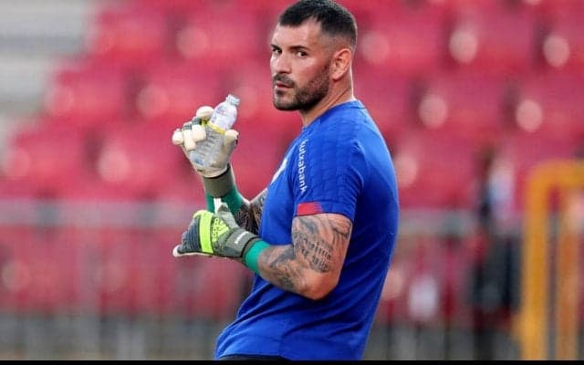 ジャウメ離脱のバレンシアが元ビルバオのGKイアゴ・エレリンを緊急補強！