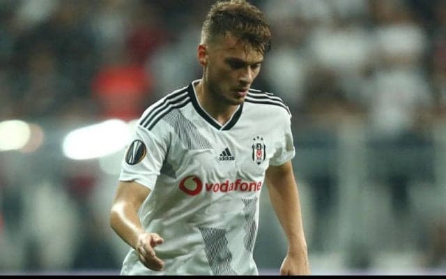 ベシクタシュ退団のリャイッチ、新天地はピルロ監督率いるファティ・カラギュムリュクに決定！