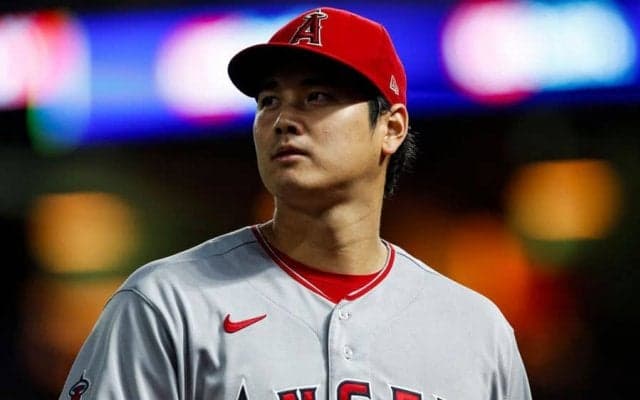 【MLB】大谷翔平の“未来予想図”は「大外れですよ」　日本ハム元GMが語る獲得秘話