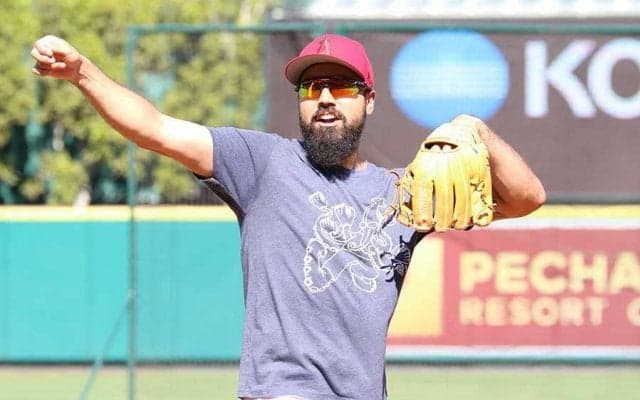 【MLB】エ軍266億円男がメジャー復帰　乱闘で即出場停止も…監督代行称賛「努力の賜物だ」