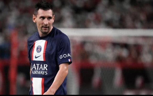 メッシの復帰は「実現可能」、バルサ副会長が発言