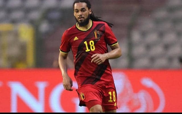 ベルギー代表デナイヤーもUAEを舞台に！　ピャニッチ、マノラス、アランに続く