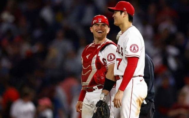 【MLB】大谷翔平には「スタッシー」　若手有望株の昇格で異例の捕手4人制も…監督代行が明言