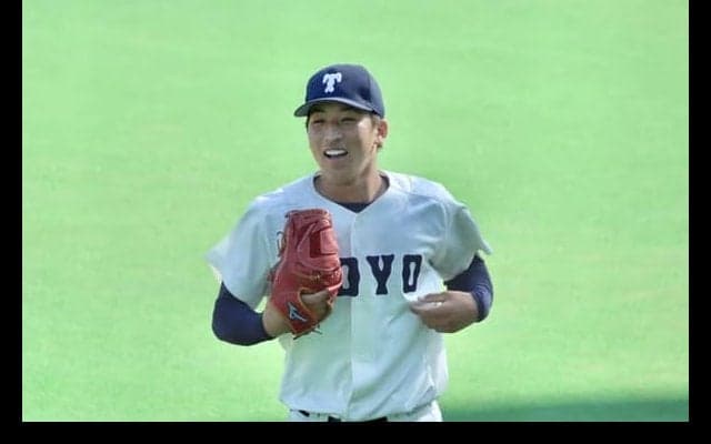 [硬式野球] 「ここから６連勝」細野が粘りを見せ完封勝利　打線も上昇傾向