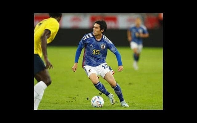 日本代表にスペインの目利きが苦言。森保監督には「最善を尽くしたチーム編成を期待」