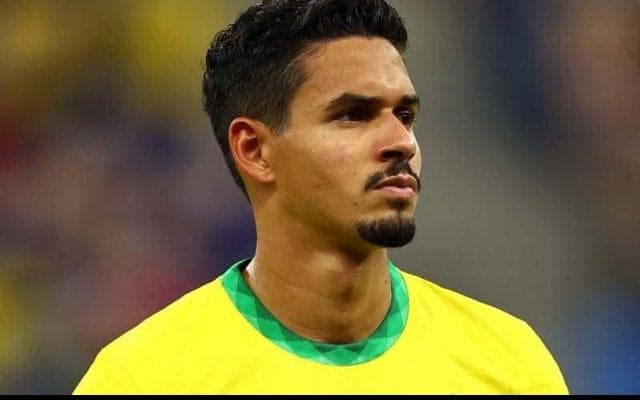 「このブサイクは誰？」ブラジル代表の妻が『FIFA』の夫の容姿に不満爆発「こんな人と結婚してないわ」