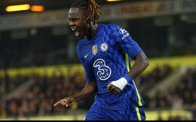 シュクリニアル退団の可能性を残すインテル、チェルシーの若手イングランド人CBに関心か