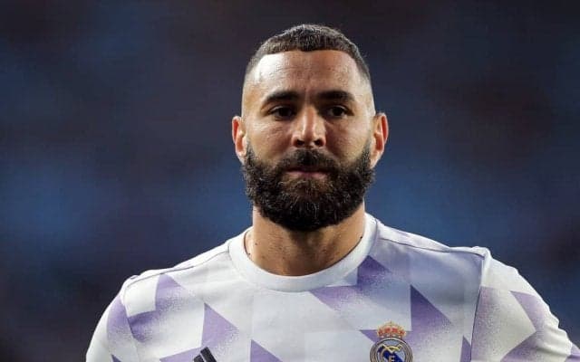 ｢戻ってきた｣レアルに朗報! ベンゼマ復帰で練習に参加…中井卓大とともに汗を流す「10月の過密日程とクラシコ」に絶大影響