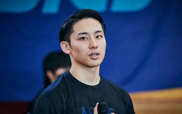 【インタビュー】河村勇輝「日本代表として世界相手に勝つポイントガードの1人でありたい」