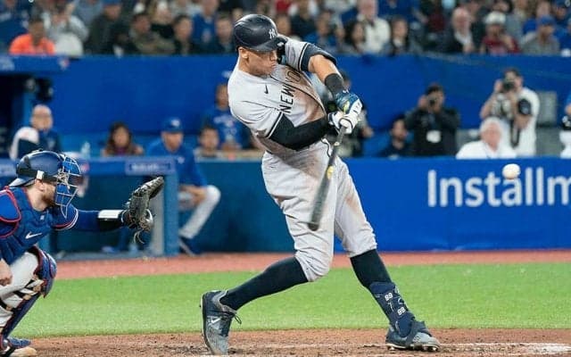 ジャッジに歴史的61号を献上した投手が敬意　被弾は「一度のミスを逃さなかった」と脱帽