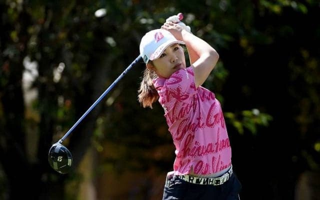 畑岡、渋野ら日本勢がシーズン終盤戦を盛り上げる！「アセンダントLPGAベネフィティング・ボランティアズ・オブ・アメリカ」日本勢の大会直前インタビュー