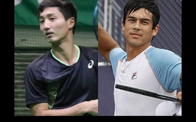  【速報中】望月慎太郎vsマクドナルド 