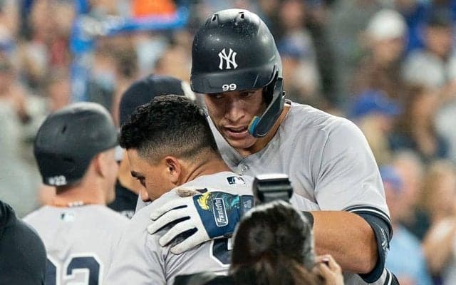 ジャッジ61号にロジャー・マリス愛息が主張　薬物使用なく「62号打ったらMLB歴代HR王に」