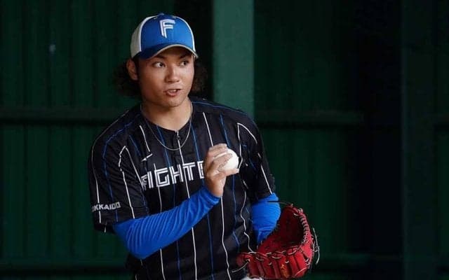 日本ハム、伊藤大海とヌニエス、王柏融ら助っ人4選手を抹消　29日の公示