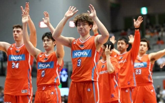 【B1クラブ展望／広島】2年連続で大型補強を敢行…破壊力あるオフェンスで“頂”へ