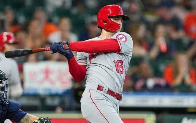 【MLB】試合中に号泣のエンゼルス逸材「感情的になった」　3度目悲劇も「かなりの痛み」