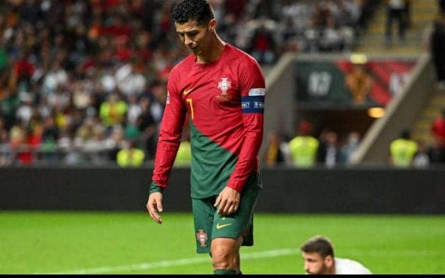 ポルトガルでのC・ロナウド叩きに実姉が反発　「恩知らず」