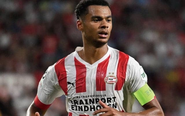 ユナイテッド、PSVのオランダ代表FWガクポに再トライ？ 今夏は獲得断念も
