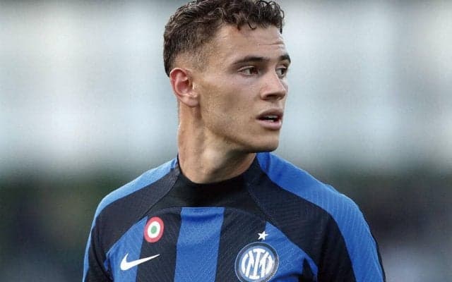 ブロゾビッチ負傷のインテル… 20歳アスラニにチャンス到来？「準備できている」