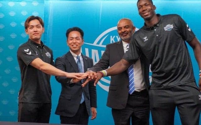 「新B1参入も手段に過ぎない」Bリーグ・京都ハンナリーズ31歳若手社長が見据える青写真